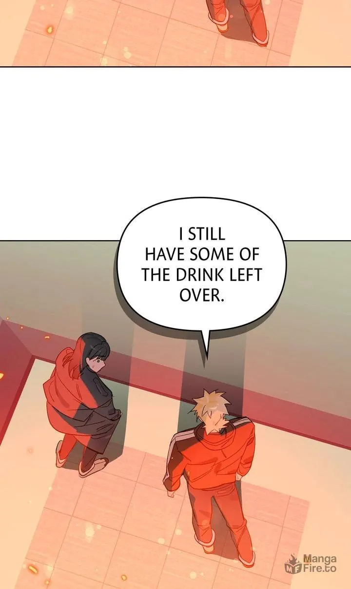 Read Dealing With Demons chapter 49 image 49 on Lezhin