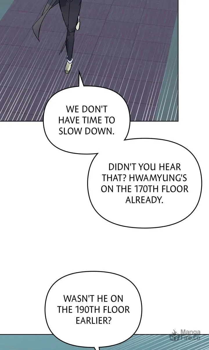 Read Dealing With Demons chapter 49 image 5 on Lezhin