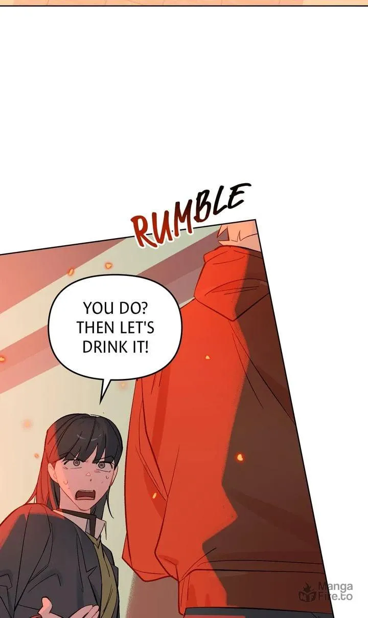 Read Dealing With Demons chapter 49 image 50 on Lezhin