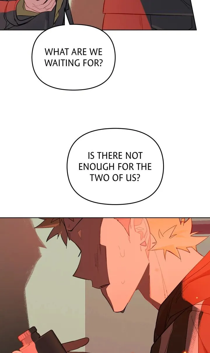 Read Dealing With Demons chapter 49 image 51 on Lezhin