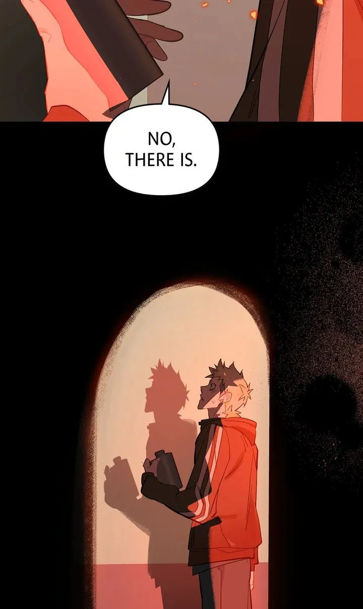 Read Dealing With Demons chapter 49 image 52 on Lezhin