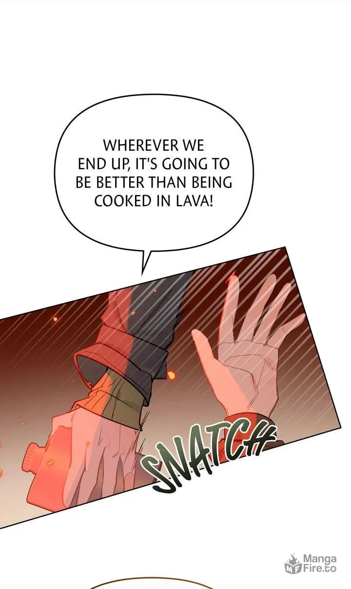 Read Dealing With Demons chapter 49 image 54 on Lezhin
