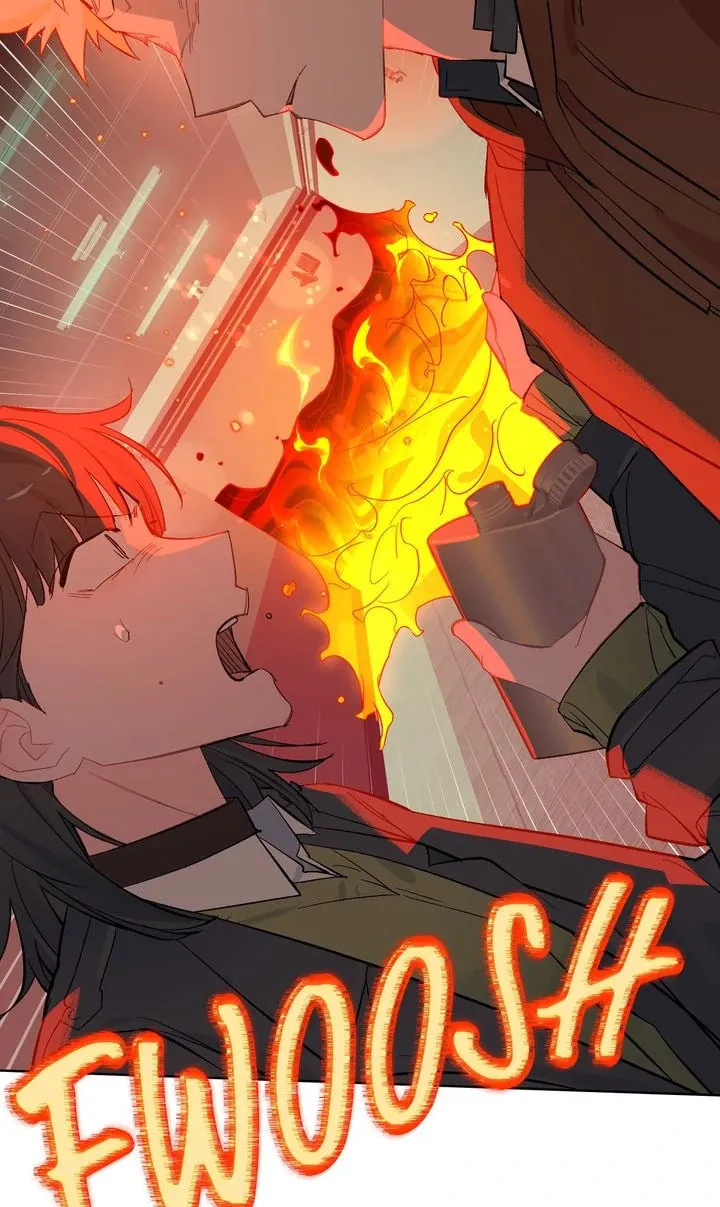 Read Dealing With Demons chapter 49 image 58 on Lezhin
