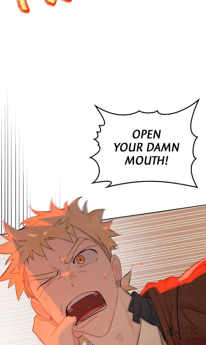 Read Dealing With Demons chapter 49 image 59 on Lezhin