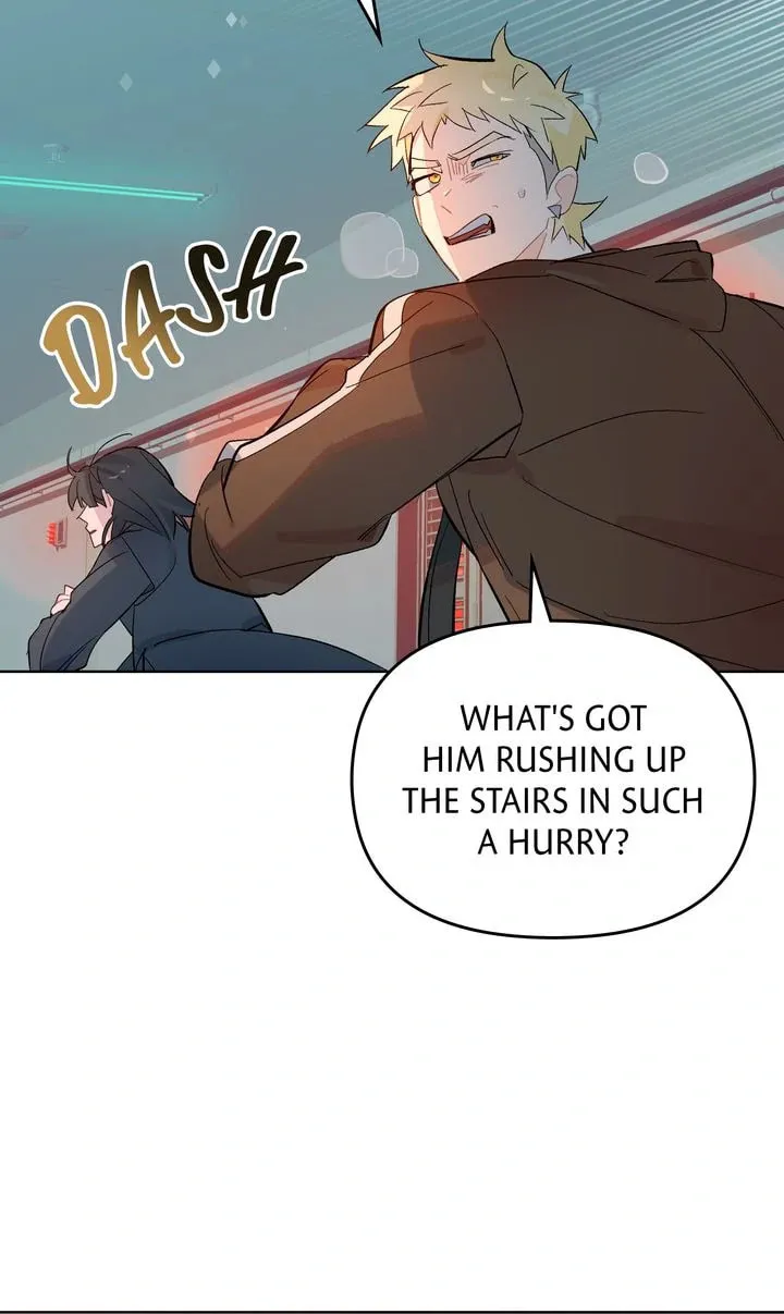 Read Dealing With Demons chapter 49 image 6 on Lezhin