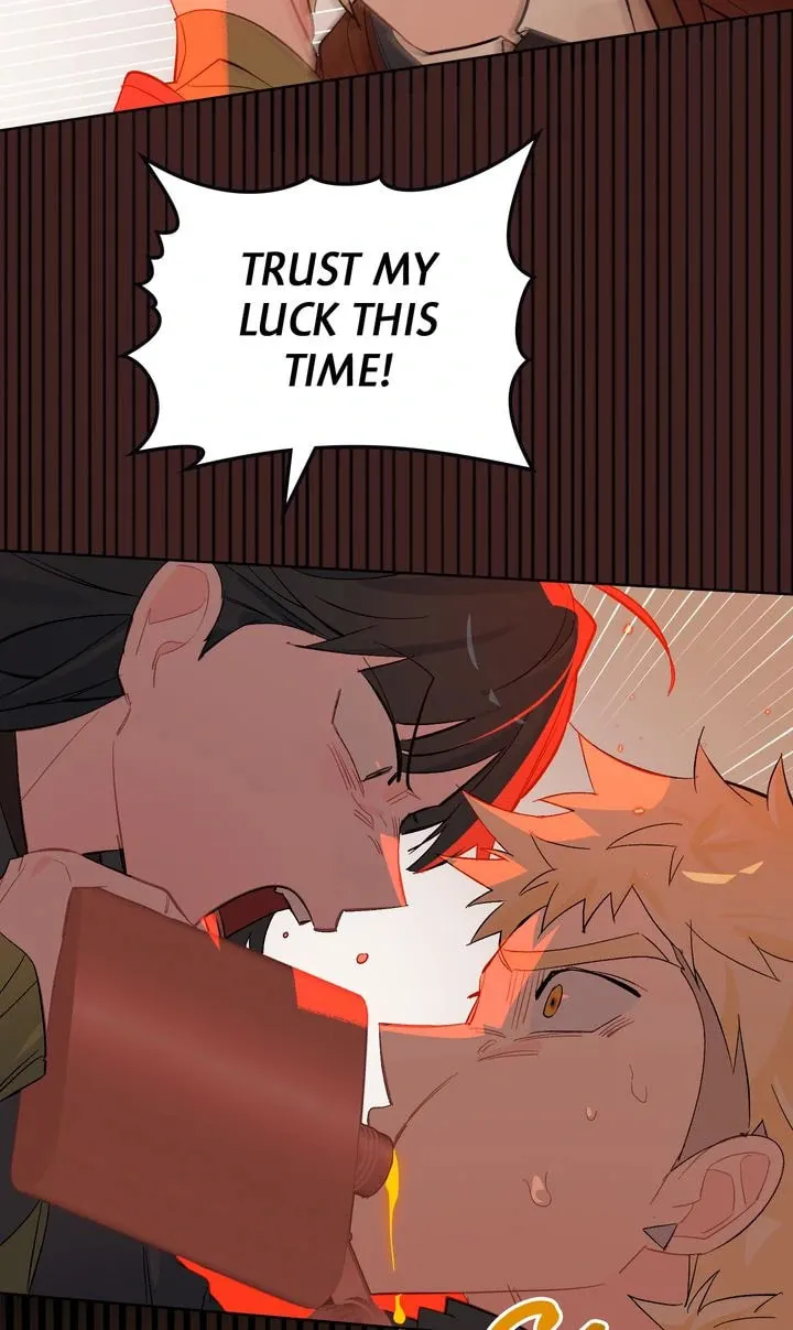 Read Dealing With Demons chapter 49 image 60 on Lezhin