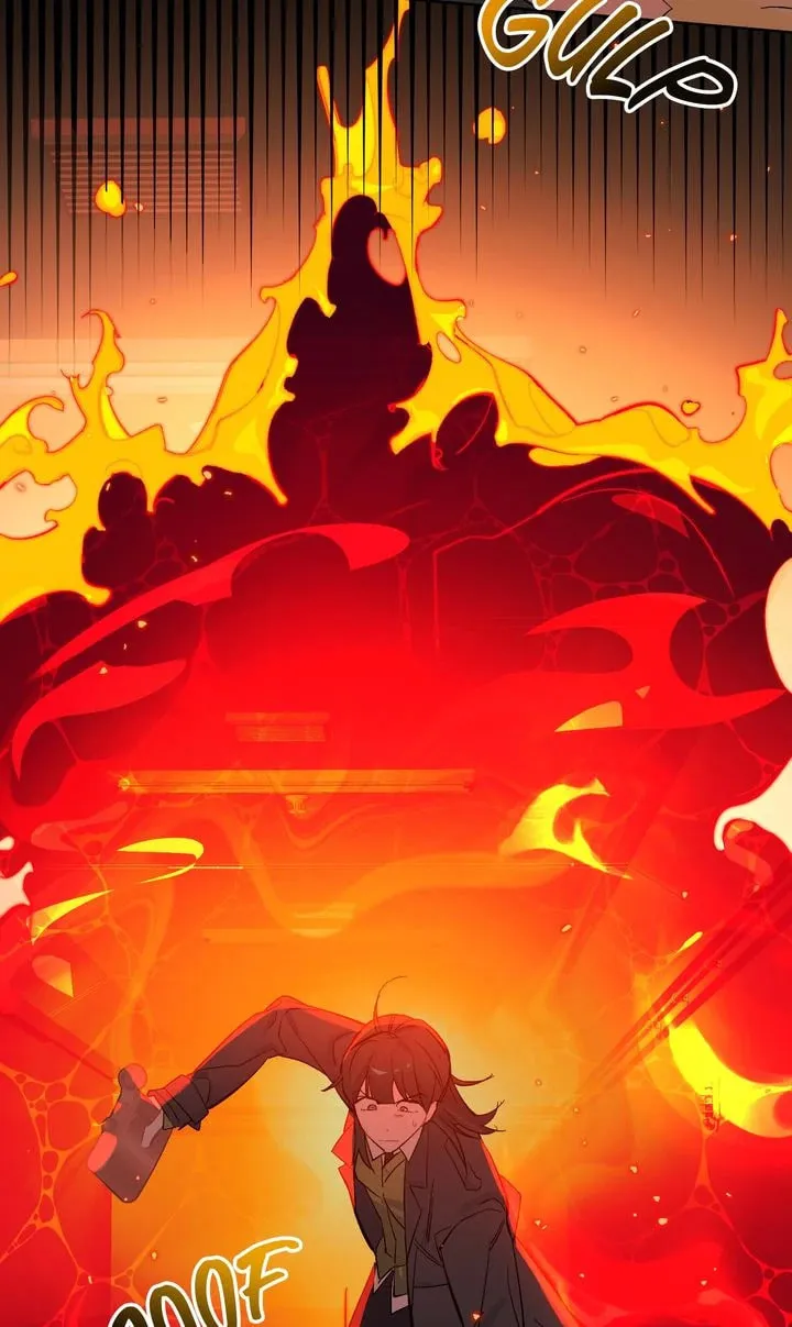Read Dealing With Demons chapter 49 image 61 on Lezhin