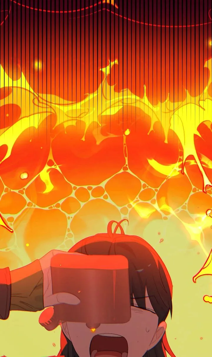 Read Dealing With Demons chapter 49 image 63 on Lezhin