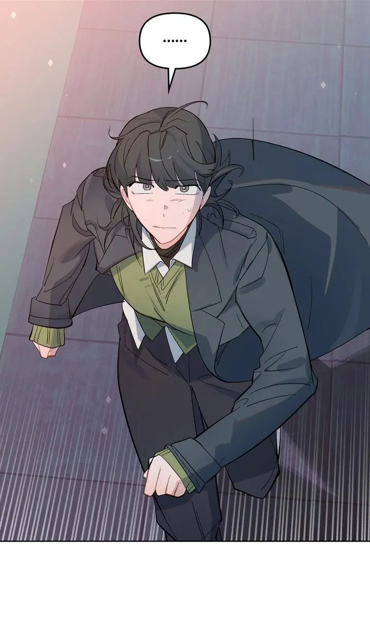 Read Dealing With Demons chapter 49 image 7 on Lezhin