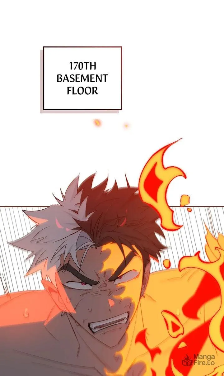 Read Dealing With Demons chapter 49 image 8 on Lezhin