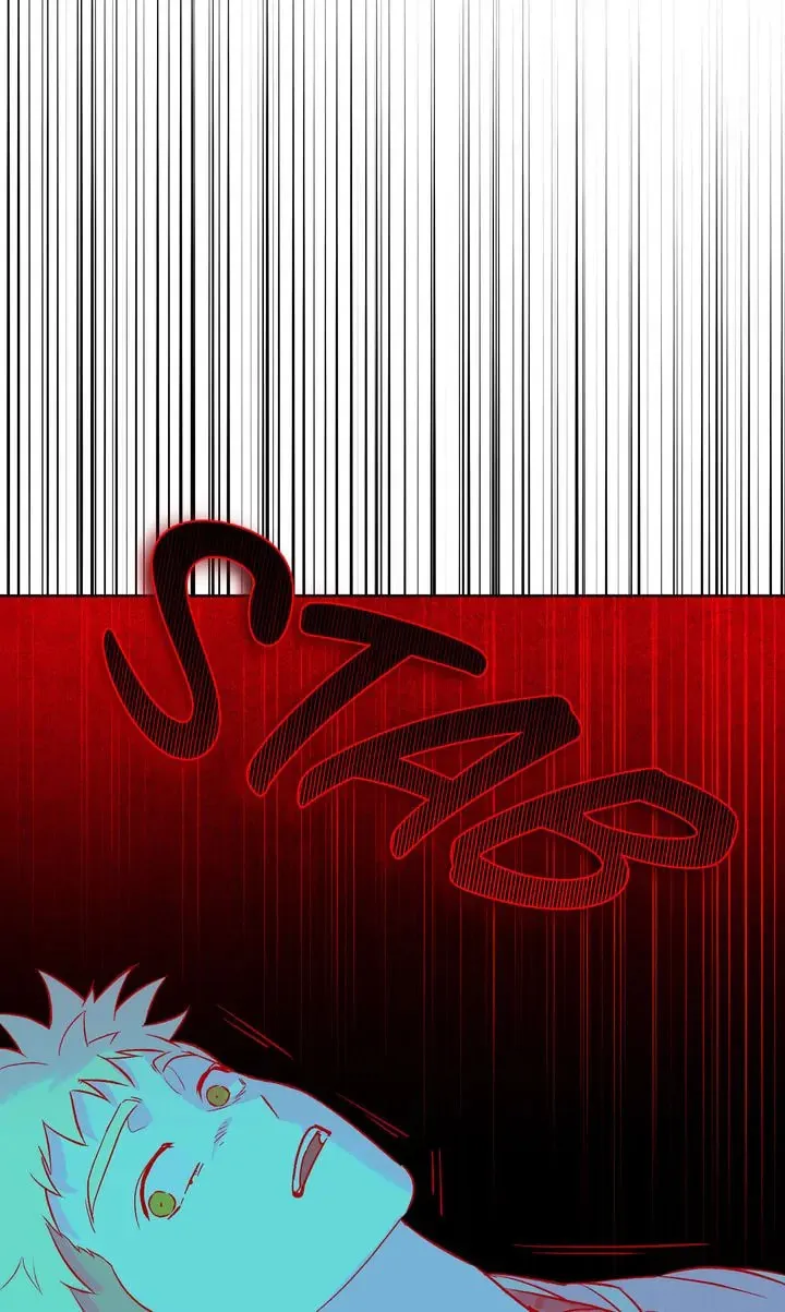 Read Dealing With Demons chapter 5 image 1 on Lezhin