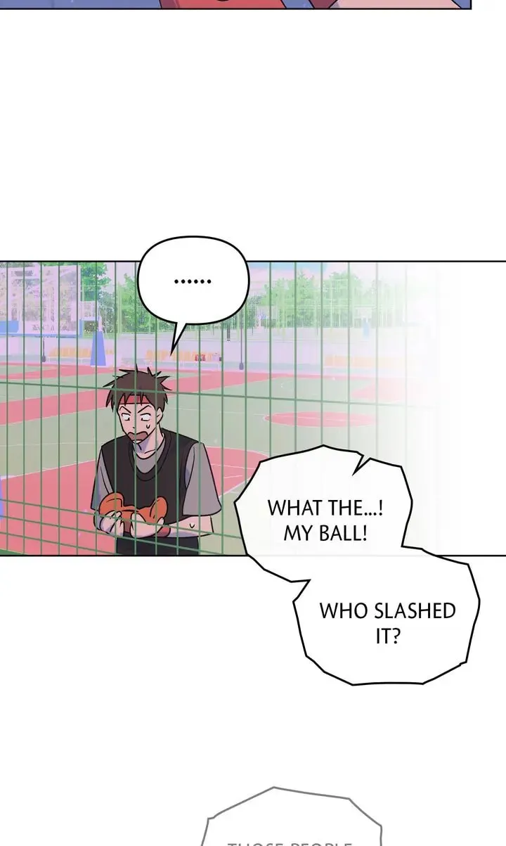 Read Dealing With Demons chapter 5 image 10 on Lezhin