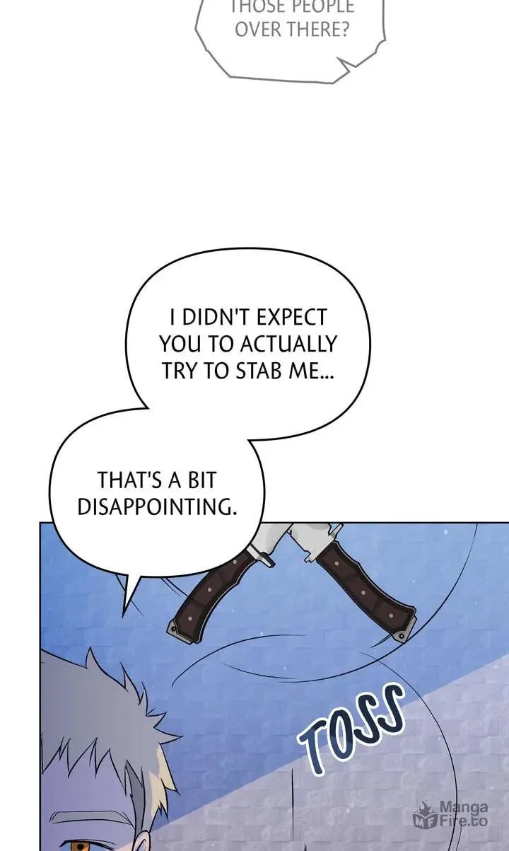 Read Dealing With Demons chapter 5 image 11 on Lezhin