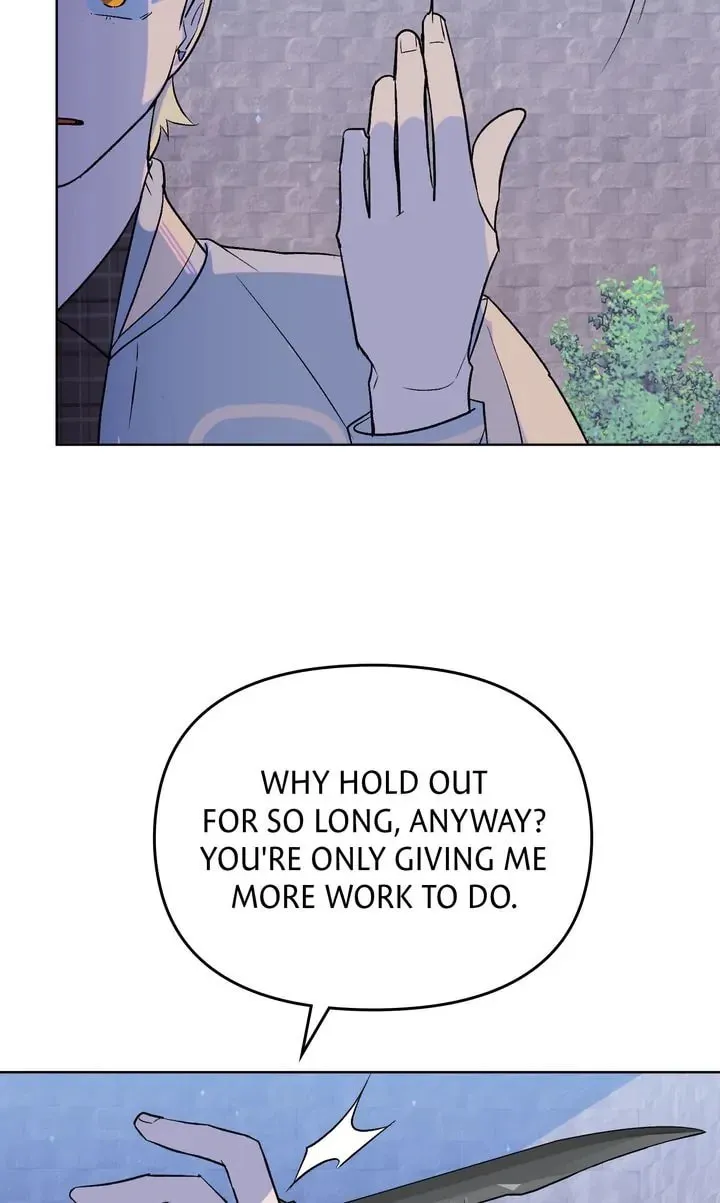 Read Dealing With Demons chapter 5 image 12 on Lezhin