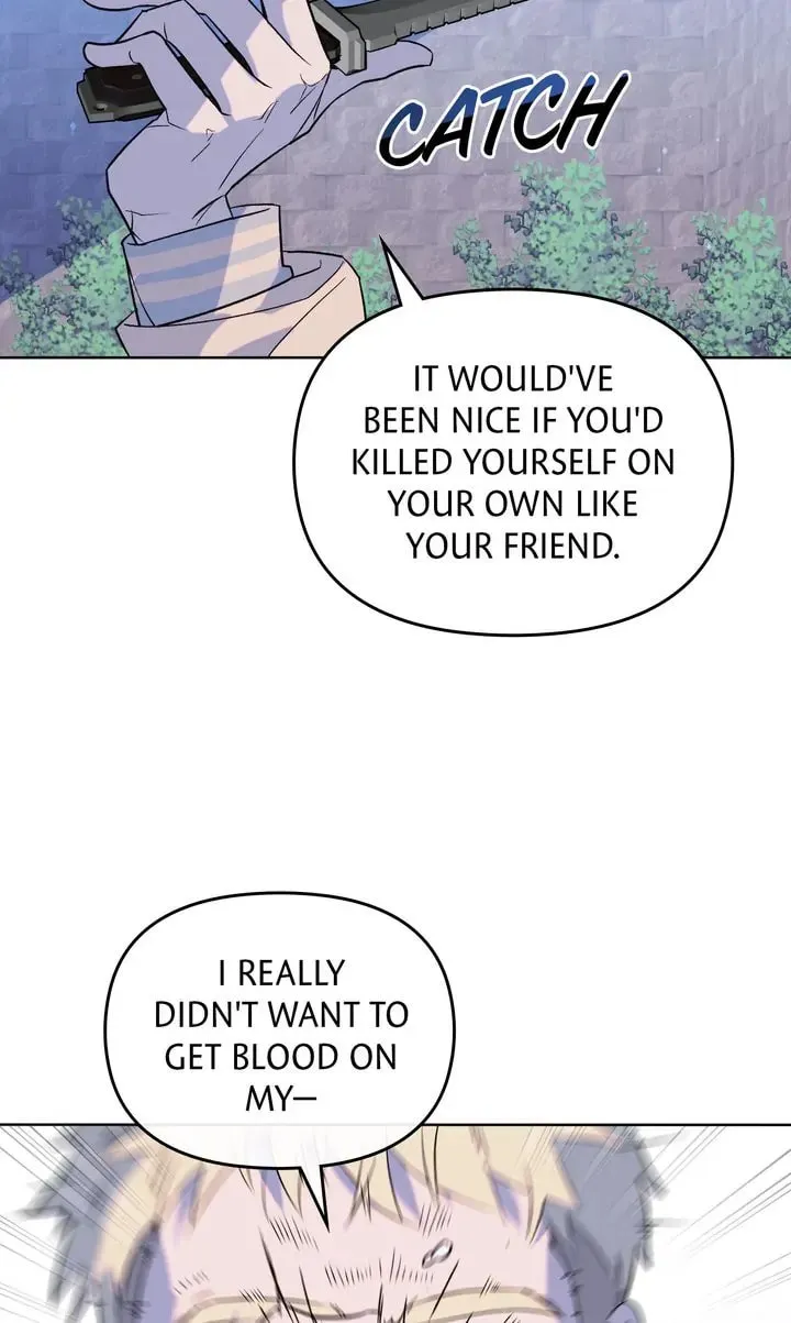 Read Dealing With Demons chapter 5 image 13 on Lezhin