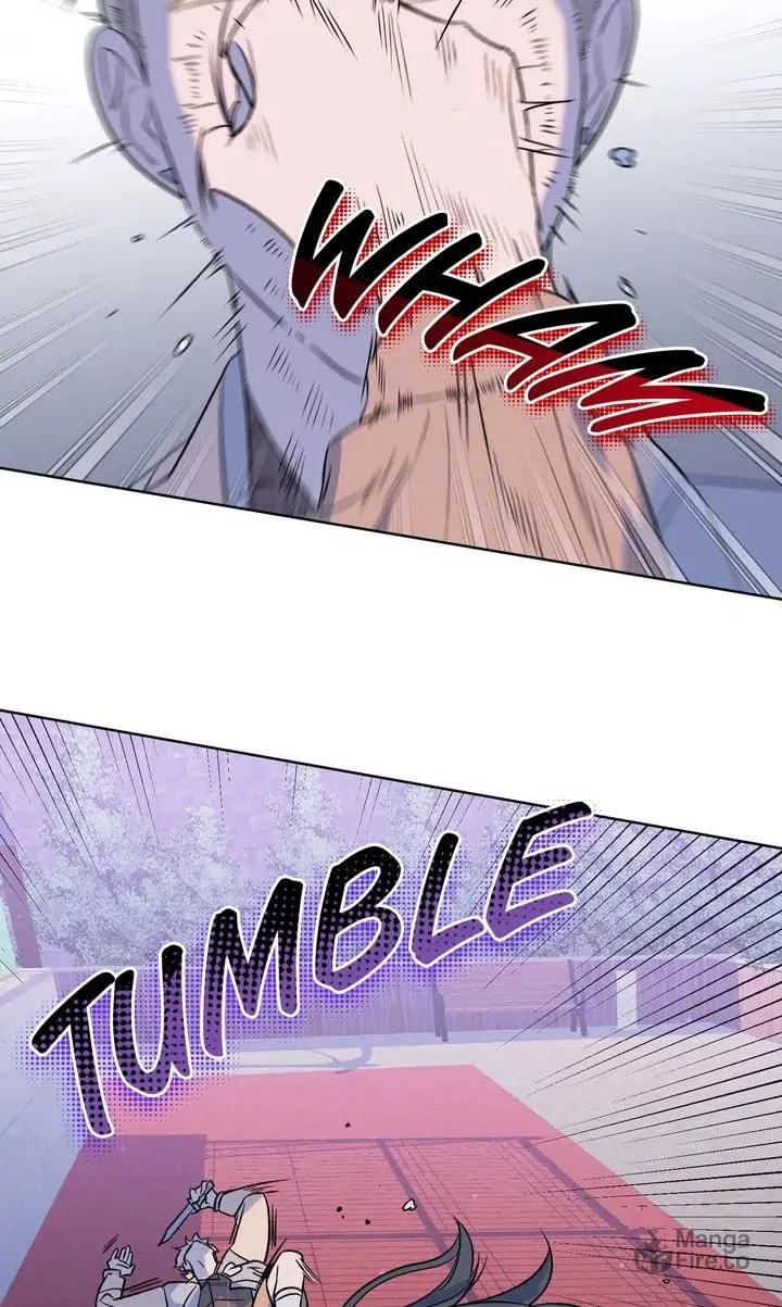 Read Dealing With Demons chapter 5 image 14 on Lezhin