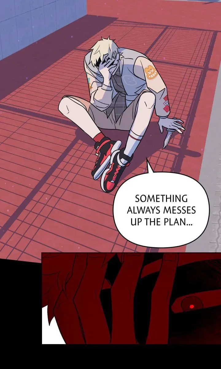 Read Dealing With Demons chapter 5 image 18 on Lezhin