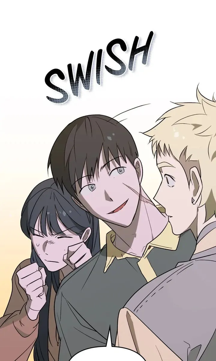 Read Dealing With Demons chapter 5 image 22 on Lezhin