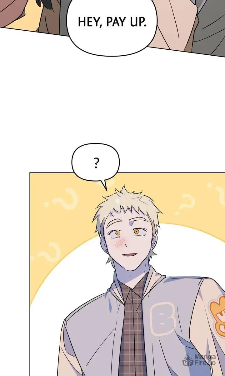 Read Dealing With Demons chapter 5 image 23 on Lezhin