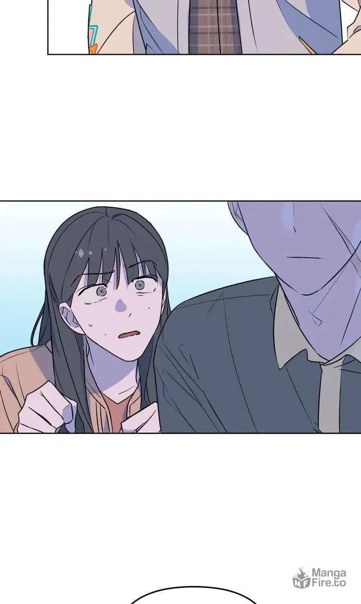 Read Dealing With Demons chapter 5 image 24 on Lezhin