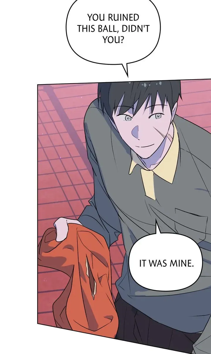 Read Dealing With Demons chapter 5 image 25 on Lezhin