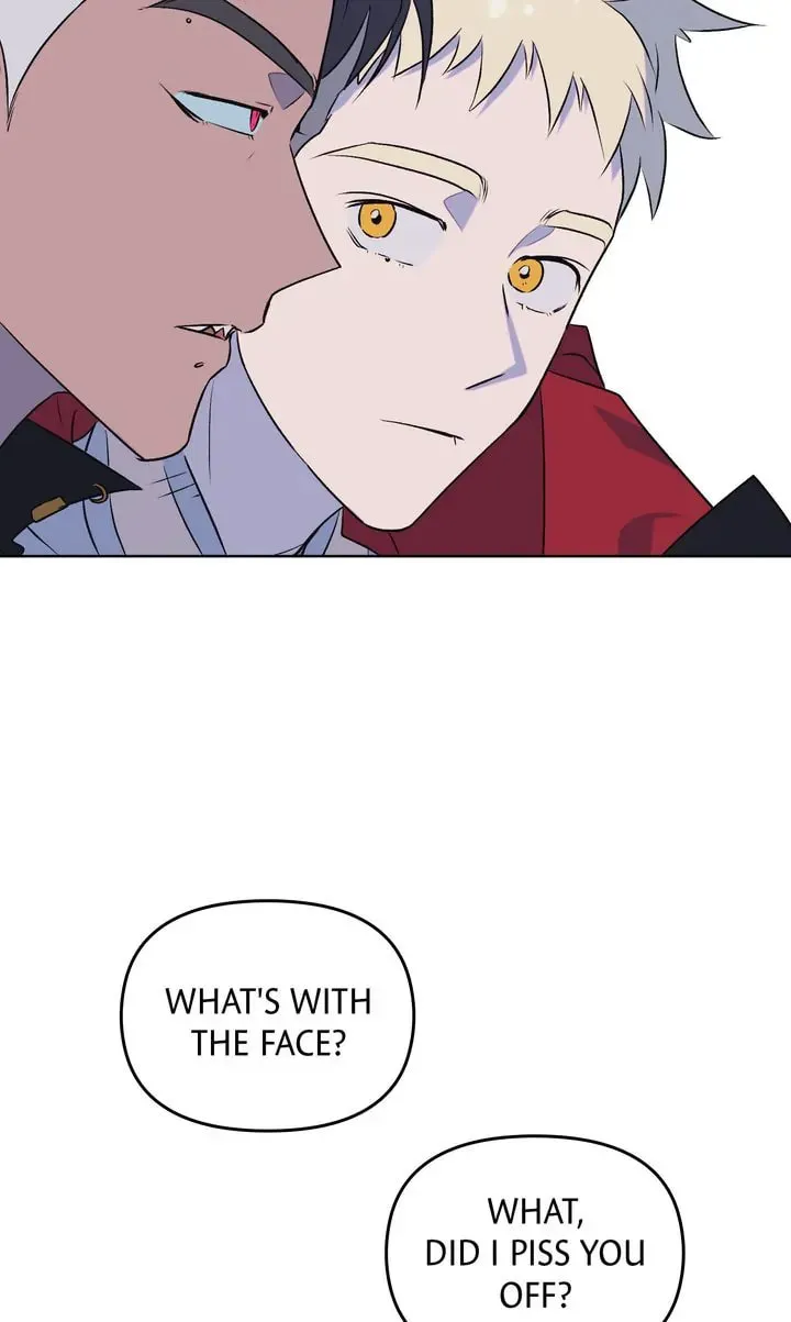 Read Dealing With Demons chapter 5 image 33 on Lezhin