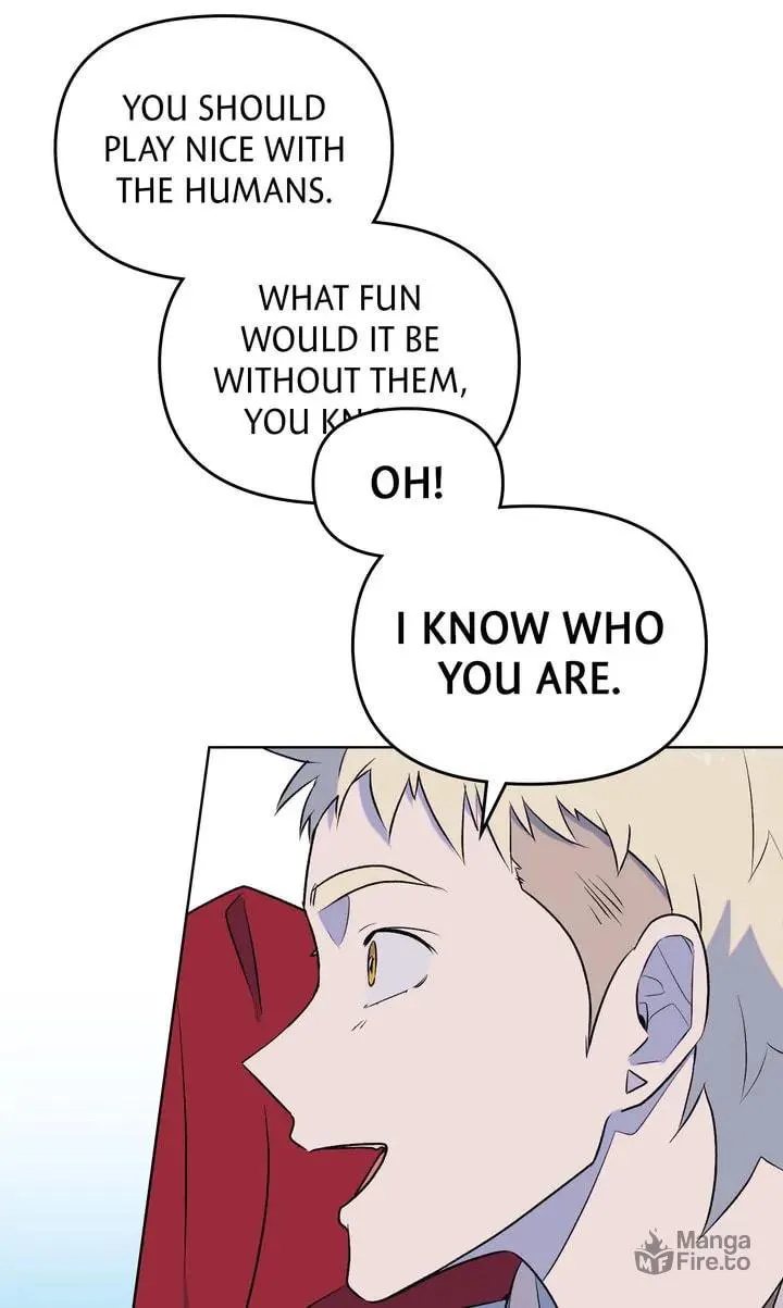 Read Dealing With Demons chapter 5 image 35 on Lezhin