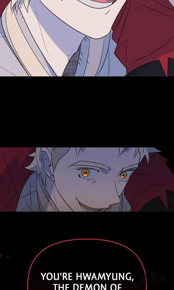 Read Dealing With Demons chapter 5 image 38 on Lezhin
