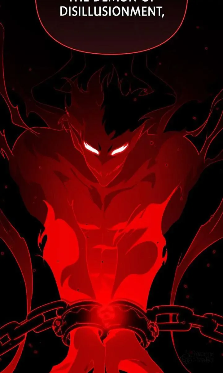 Read Dealing With Demons chapter 5 image 39 on Lezhin