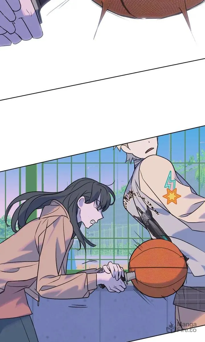 Read Dealing With Demons chapter 5 image 4 on Lezhin