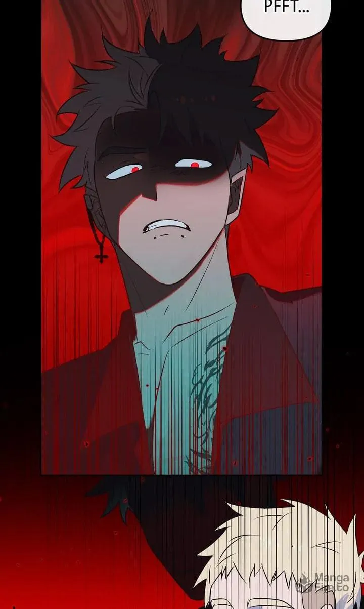 Read Dealing With Demons chapter 5 image 41 on Lezhin