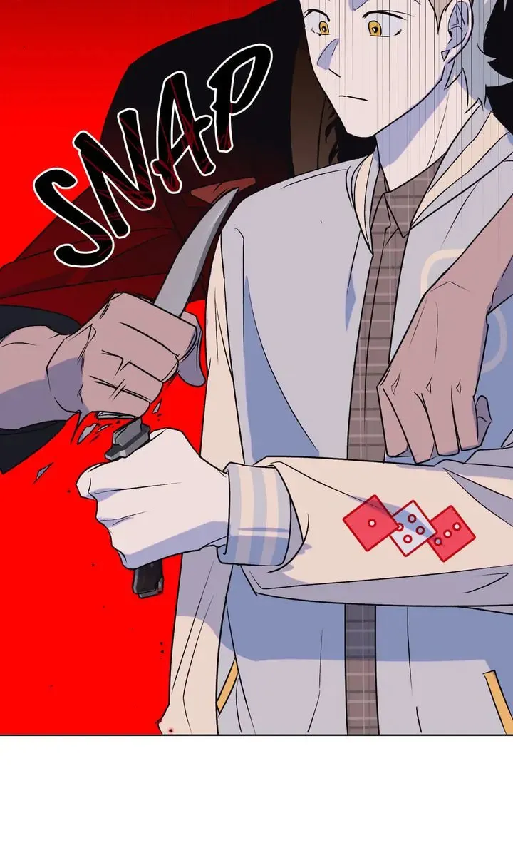Read Dealing With Demons chapter 5 image 42 on Lezhin