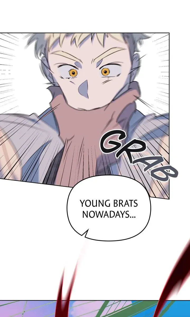 Read Dealing With Demons chapter 5 image 43 on Lezhin