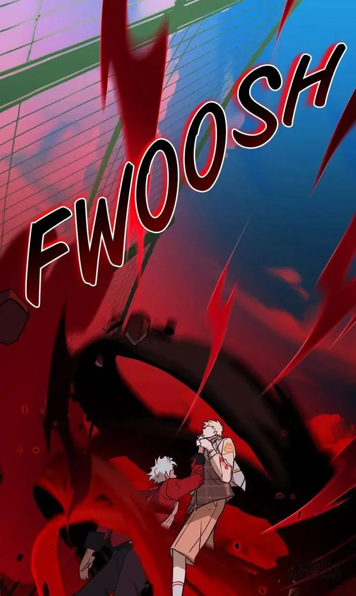 Read Dealing With Demons chapter 5 image 44 on Lezhin