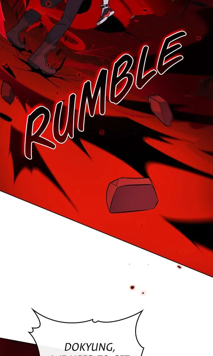 Read Dealing With Demons chapter 5 image 45 on Lezhin