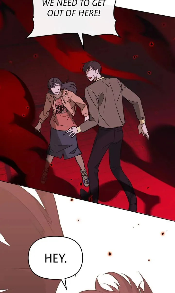 Read Dealing With Demons chapter 5 image 46 on Lezhin