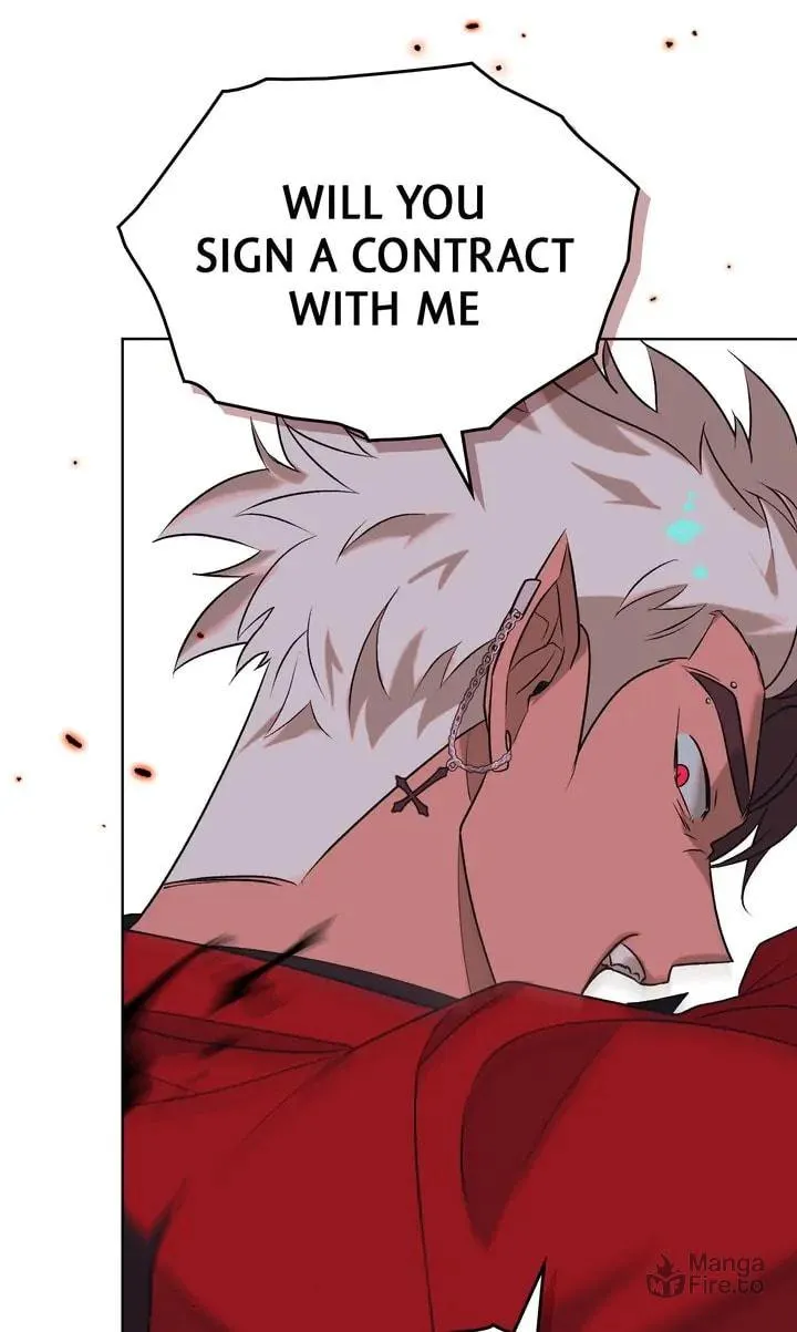 Read Dealing With Demons chapter 5 image 49 on Lezhin