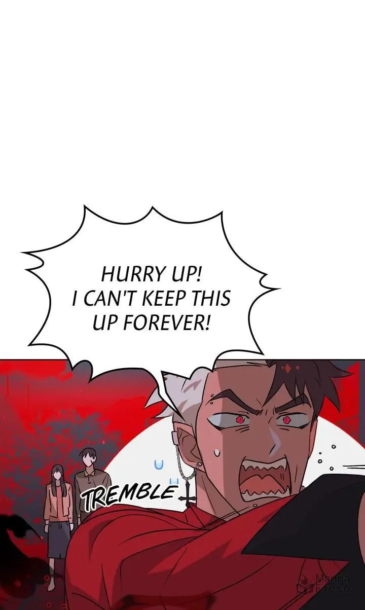Read Dealing With Demons chapter 5 image 53 on Lezhin