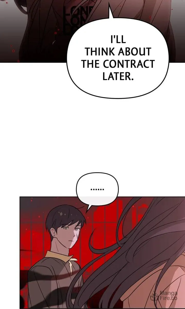 Read Dealing With Demons chapter 5 image 56 on Lezhin