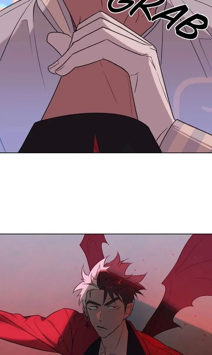 Read Dealing With Demons chapter 5 image 61 on Lezhin