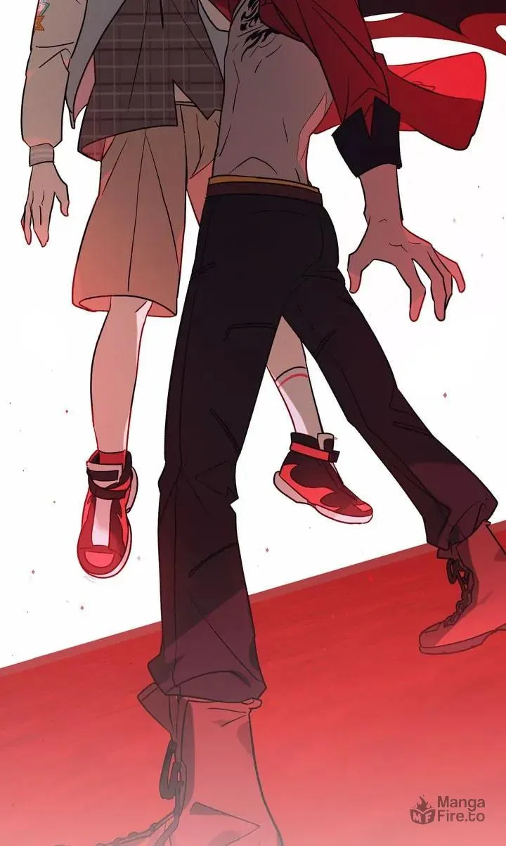 Read Dealing With Demons chapter 5 image 64 on Lezhin