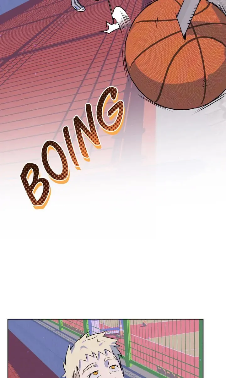 Read Dealing With Demons chapter 5 image 7 on Lezhin