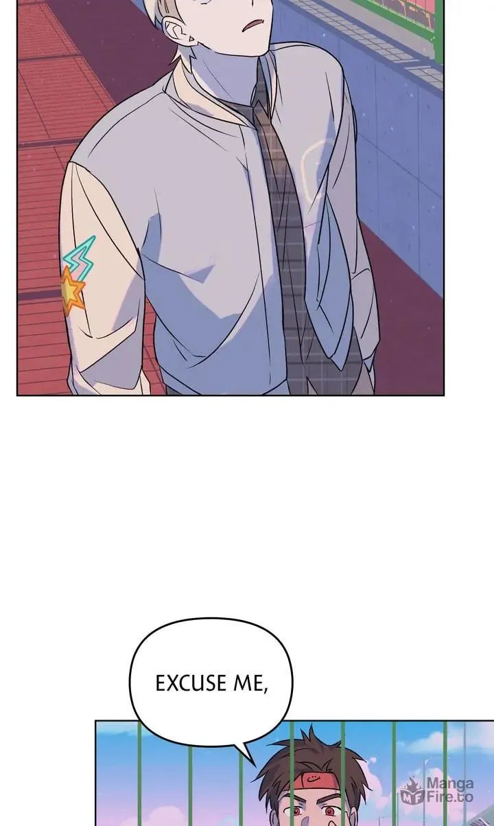 Read Dealing With Demons chapter 5 image 8 on Lezhin