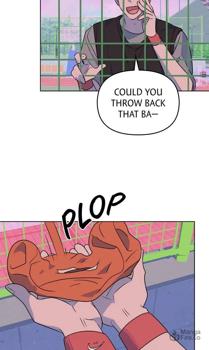 Read Dealing With Demons chapter 5 image 9 on Lezhin