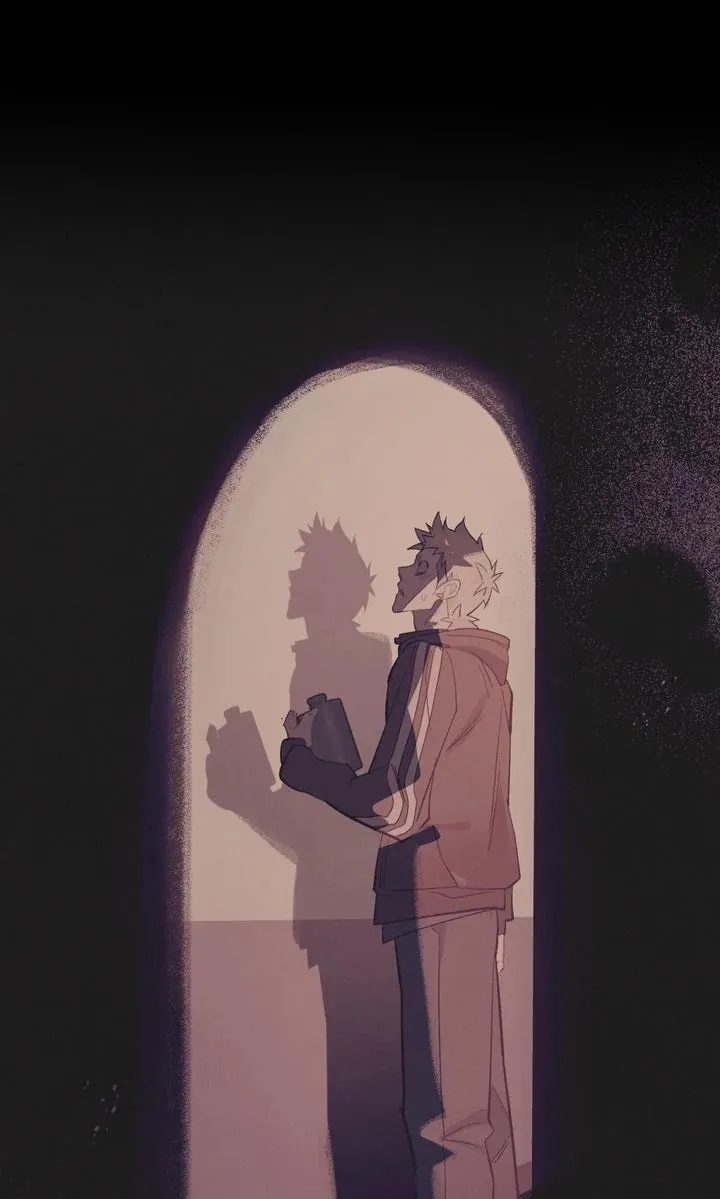 Read Dealing With Demons chapter 50 image 1 on Lezhin