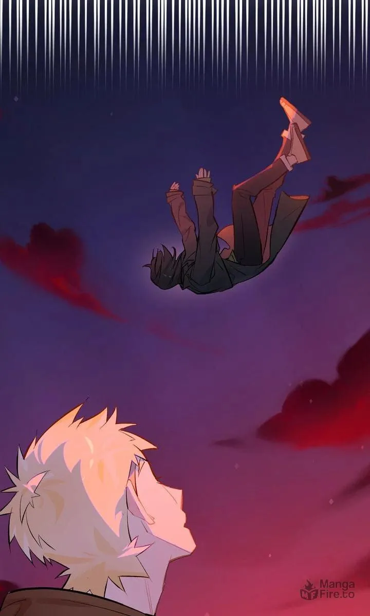 Read Dealing With Demons chapter 50 image 11 on Lezhin