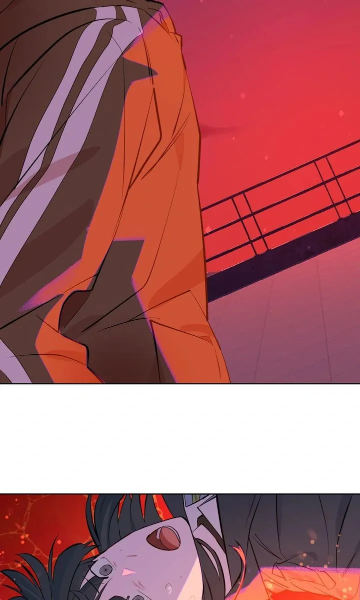 Read Dealing With Demons chapter 50 image 12 on Lezhin