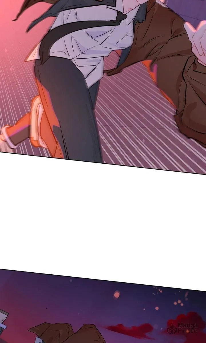 Read Dealing With Demons chapter 50 image 14 on Lezhin