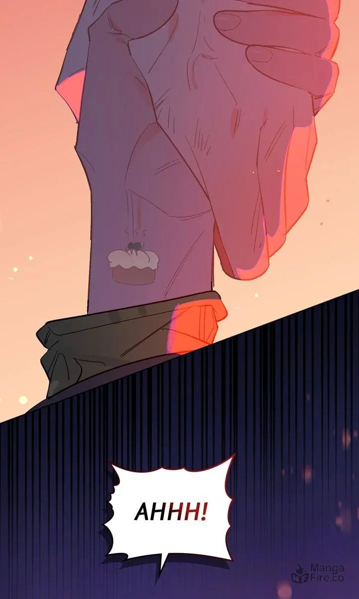 Read Dealing With Demons chapter 50 image 17 on Lezhin