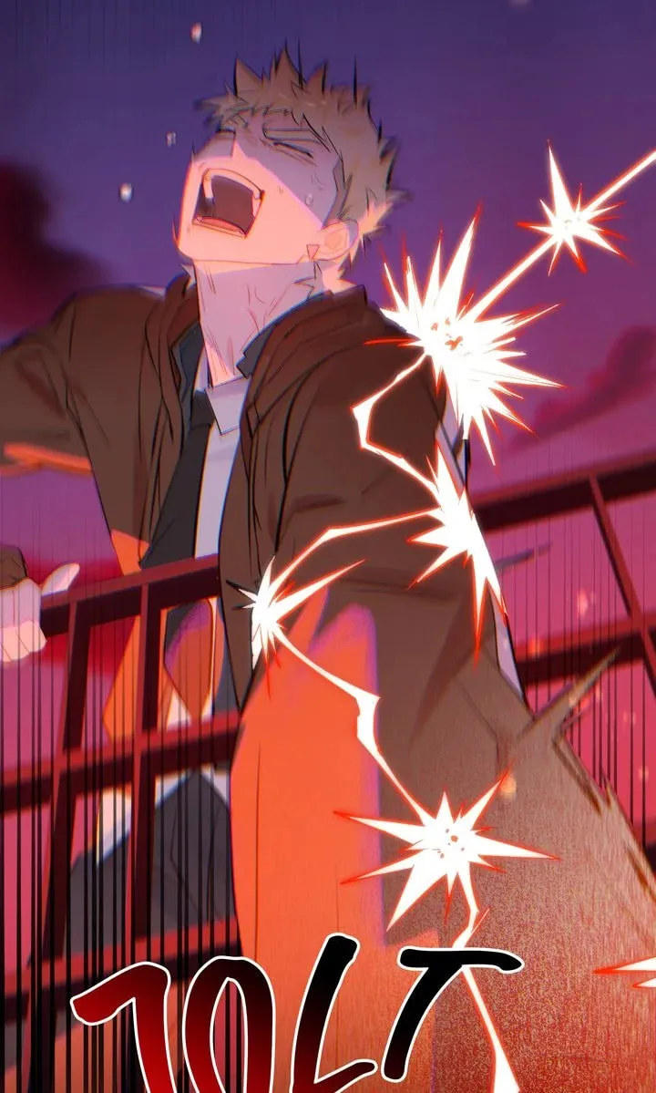 Read Dealing With Demons chapter 50 image 18 on Lezhin